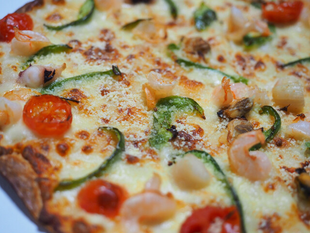 recommendations image for ドミノピザ 中村橋店