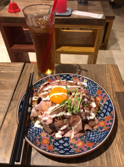 足湯cafe&bar どん浴的實拍高清圖