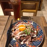 足湯cafe&bar どん浴的實拍圖