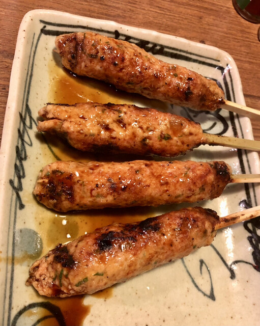 やきとり 鳥笑 本店的實拍高清圖