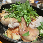 recommendations for 表参道ワイン食堂Den