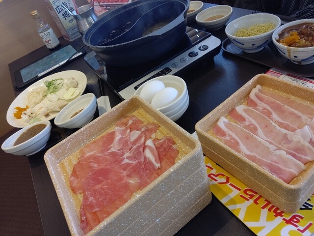 しゃぶ葉  苫小牧店的實拍高清圖