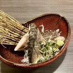 しゃぶしゃぶ 吟半 お台場店的實拍圖