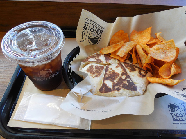 recommendations image for タコベル 神保町店