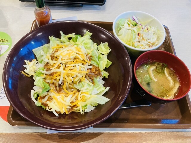 recommendations image for すき家 森下店