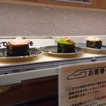 北陸富山回転寿司　プレミアム 海王 ダイバーシティ東京店的實拍圖