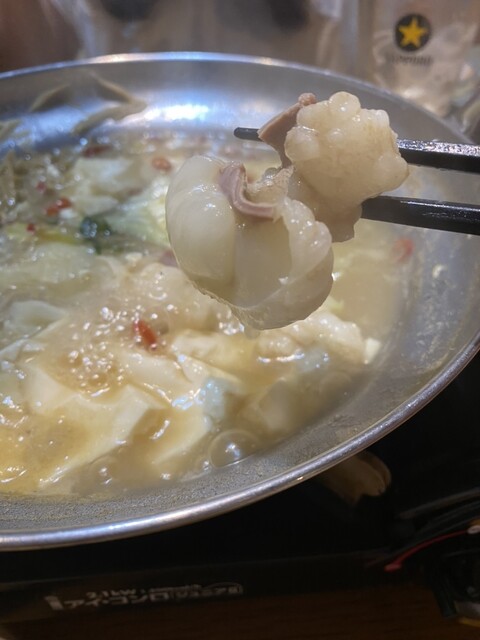 recommendations image for エビス 三鷹店