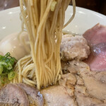 麺屋 なおと的實拍圖