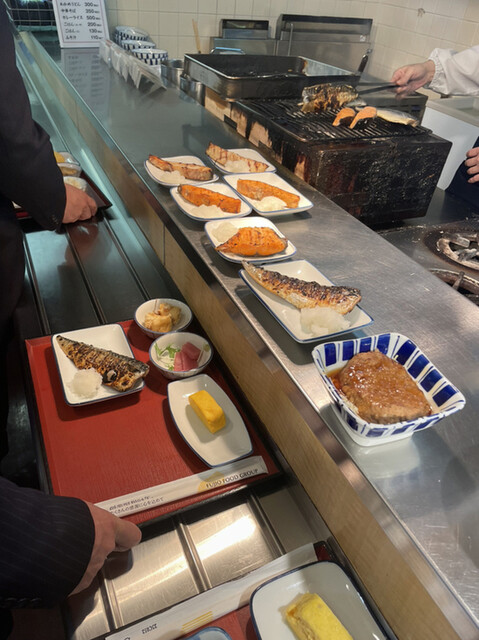 recommendations image for 中央市場食堂