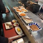 recommendations for 中央市場食堂