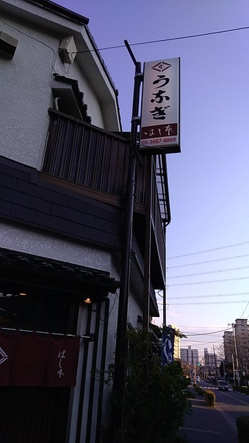 はし本的實拍高清圖
