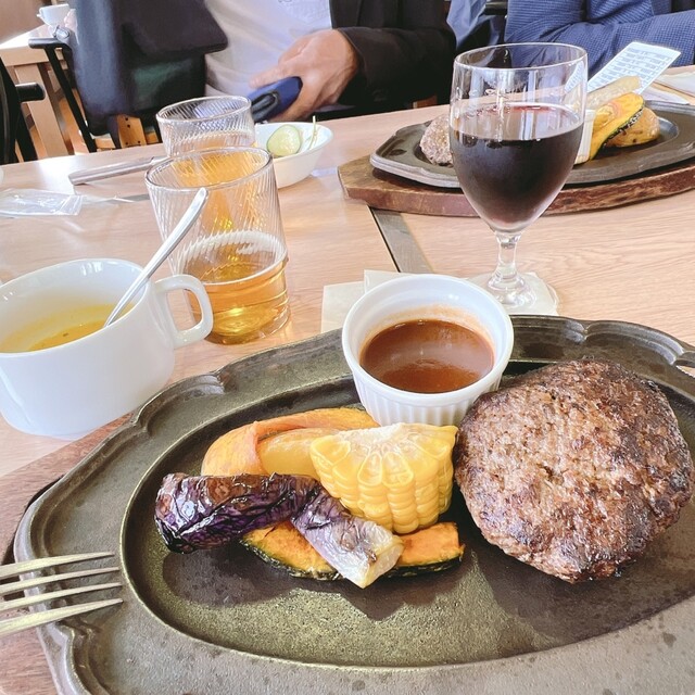 recommendations image for ファームレストラン千代田