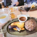 recommendations for ファームレストラン千代田