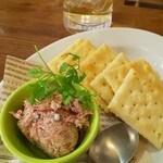 パスタバル マルナカ商店的實拍圖