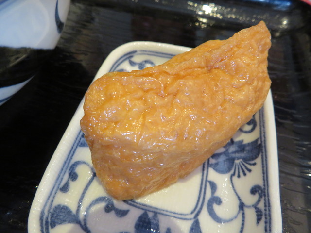 味美庵的实拍高清图