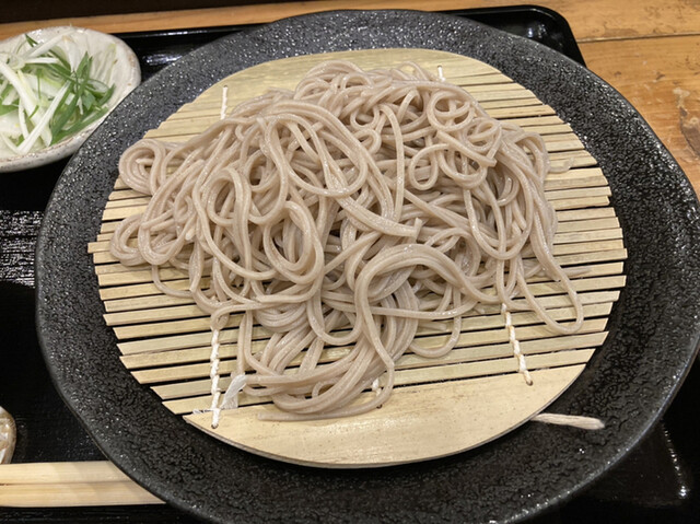 recommendations image for 手打ちそば なみ一