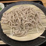 recommendations for 手打ちそば なみ一