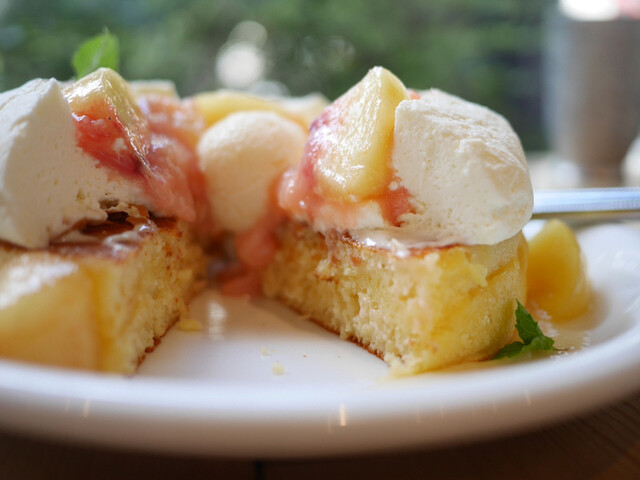 recommendations image for カフェ アクイーユ 恵比寿店