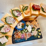 居酒屋 はりそんの家 高鷲店的實拍圖
