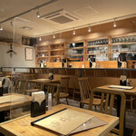 夜パフェ専門店 Parfaiteria beL 福岡的實拍圖