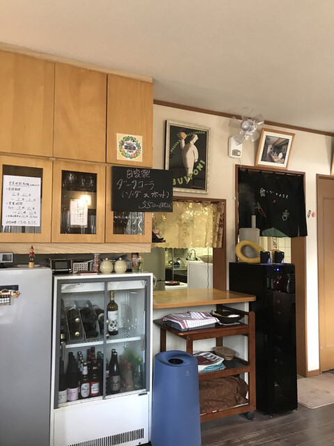 1日 2組限定 京都 山の中の体験イタリアン くちーな・おるそ的实拍高清图