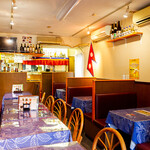 インド料理 カリカ 護国寺店的實拍圖