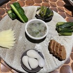 風味やKADO的实拍图