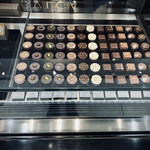 ブルガリ イル・チョコラート 松屋銀座的實拍圖