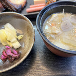 recommendations for 割烹 清乃 北口店