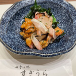 すぎうら 京都駅前店的实拍图