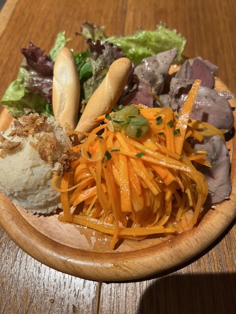 アブラモス的实拍高清图