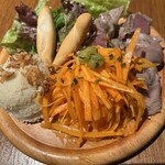 アブラモス的实拍图