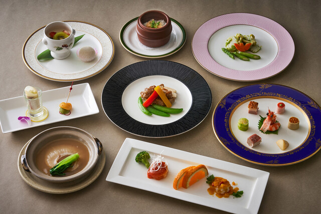 recommendations image for 中国料理 品川大飯店