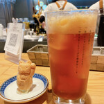 NUMBERSHOT 天神店的實拍圖