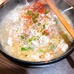 ラーメンの高龍的实拍图