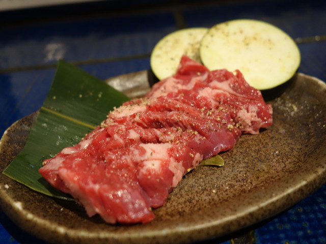 立食焼肉 一穂 福島店的實拍高清圖