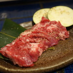 立食焼肉 一穂 福島店的實拍圖