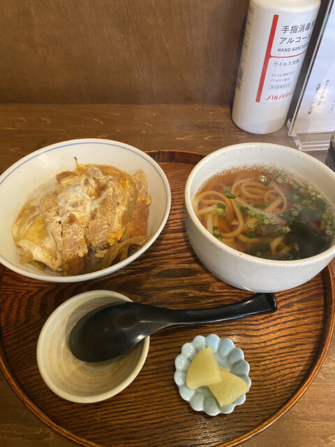 うどん杵むら的實拍高清圖