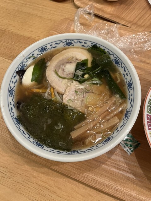 ラーメン大将 北25条店的实拍高清图