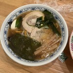 ラーメン大将 北25条店的实拍图