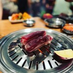 recommendations for ナンマンゴギ