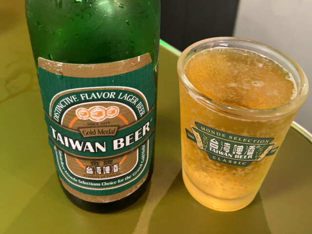 台北餃子 西荻窪張記的实拍高清图
