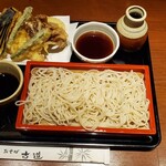 recommendations for おそば 古道