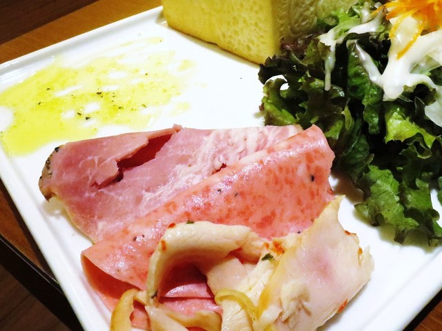 recommendations image for Orange Fields Bread Factory