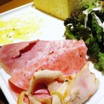 recommendations for Orange Fields Bread Factory