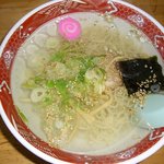 美味苑的实拍图
