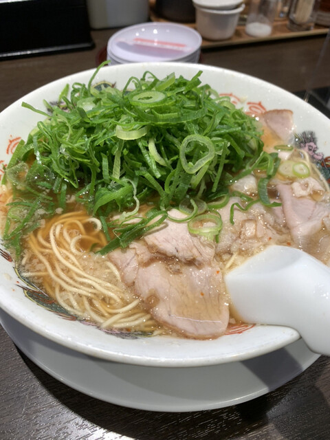 来来亭 十条竹田店的實拍高清圖