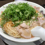来来亭 十条竹田店的實拍圖