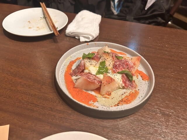 recommendations image for イタ屋 Amagaeru