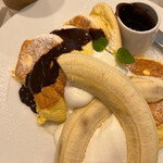 幸せのパンケーキ 梅田店的實拍圖